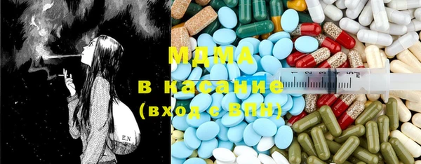 крисы Алексин